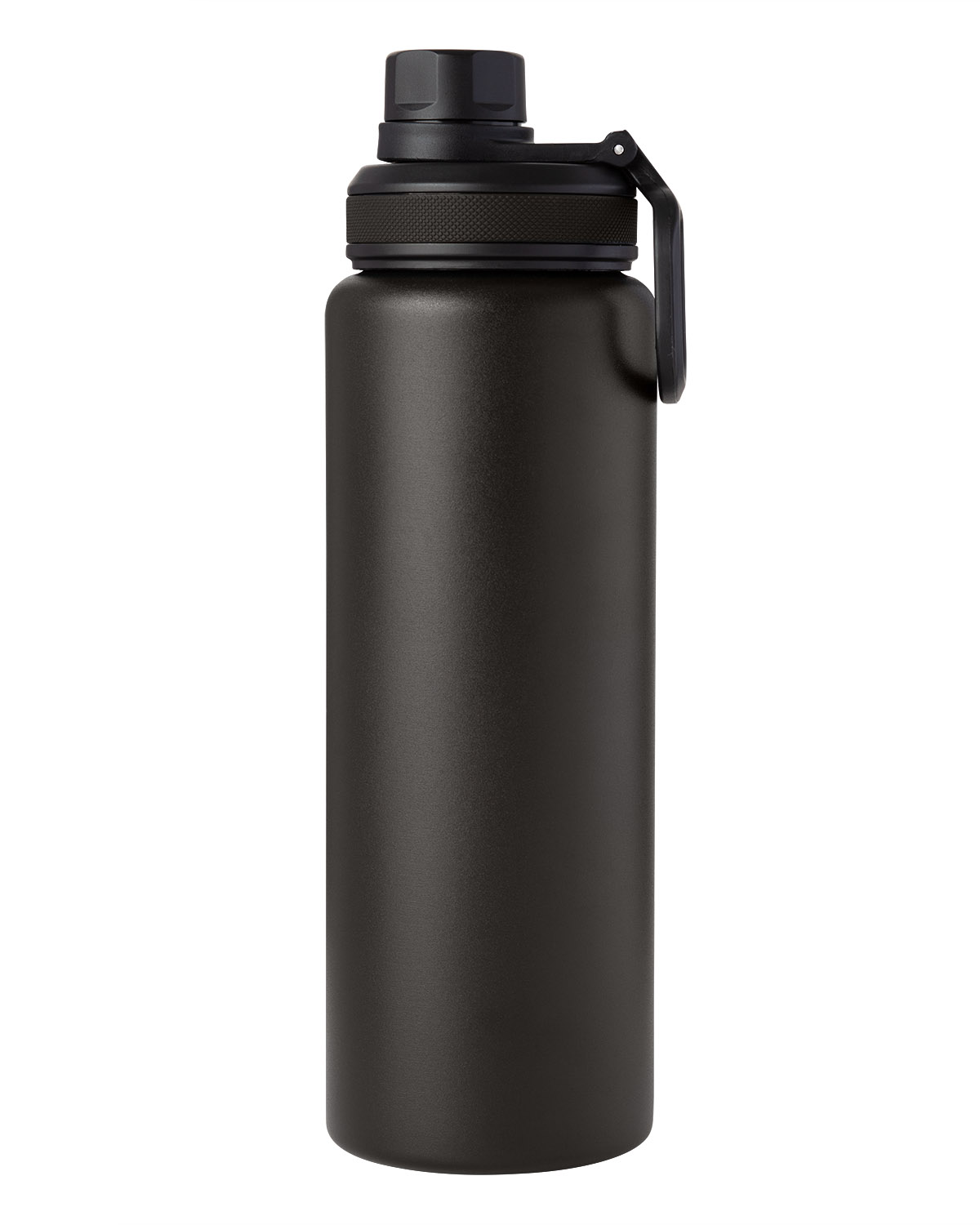 Zone 32 oz. Recycled Stainless Steel Water Bottle. 12
