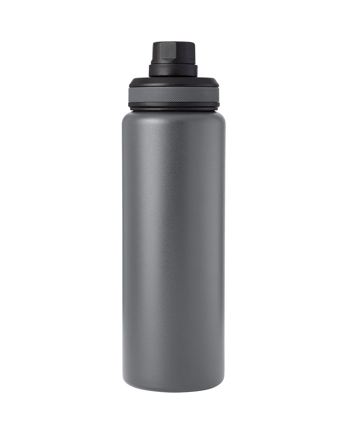 Zone 32 oz. Recycled Stainless Steel Water Bottle. 5