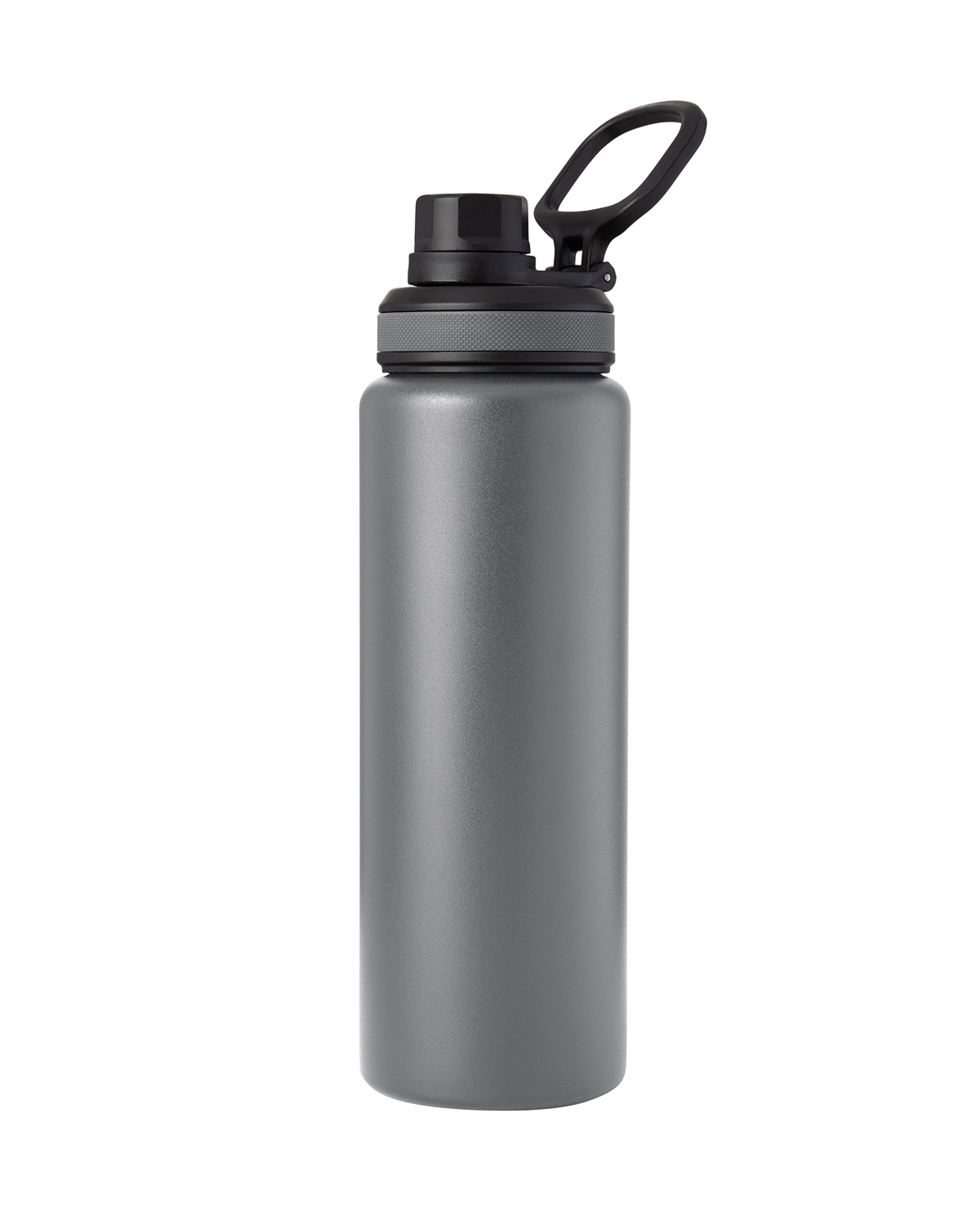 Zone 32 oz. Recycled Stainless Steel Water Bottle. 39