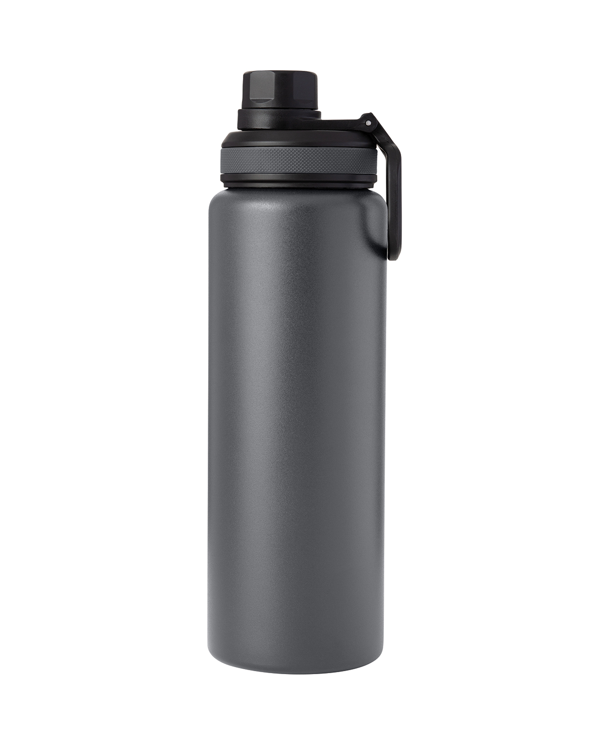 Zone 32 oz. Recycled Stainless Steel Water Bottle. 70