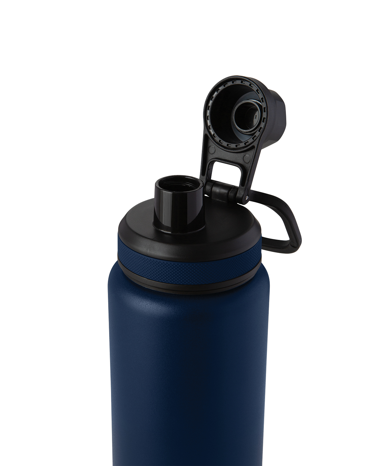 Zone 32 oz. Recycled Stainless Steel Water Bottle. 66