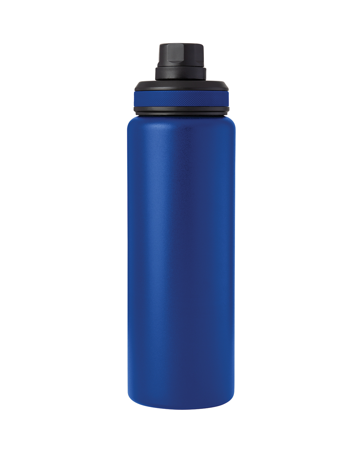 Zone 32 oz. Recycled Stainless Steel Water Bottle. 7