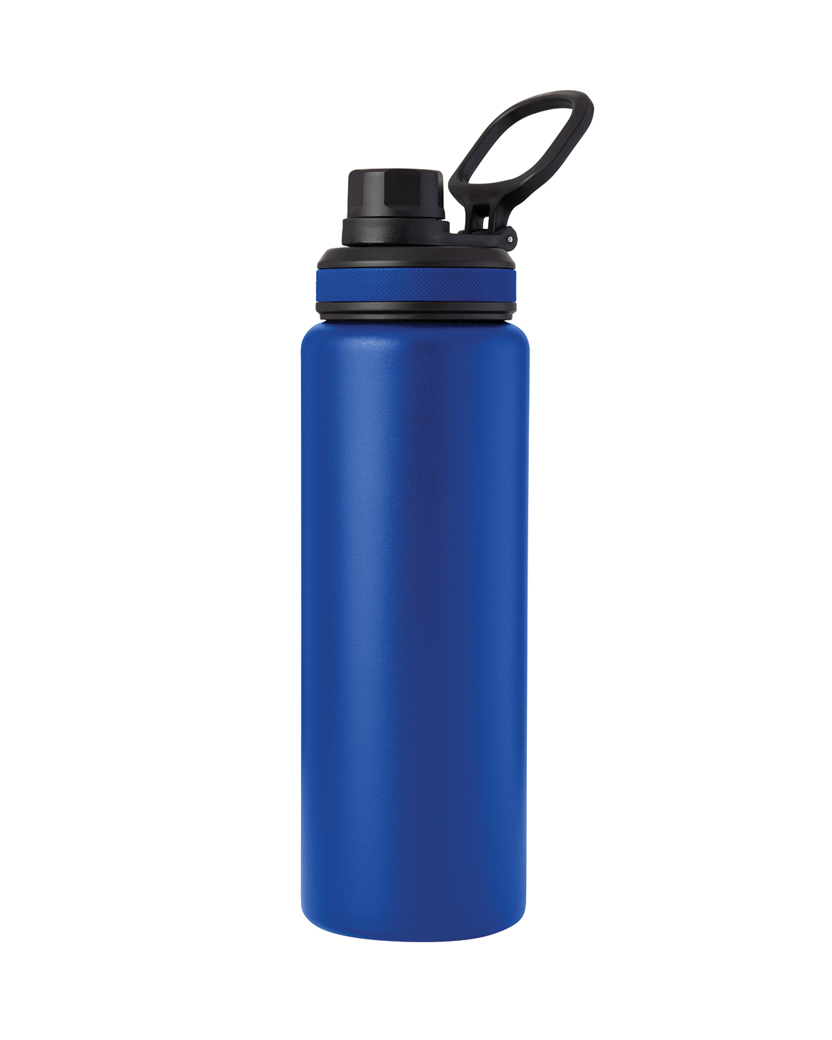 Zone 32 oz. Recycled Stainless Steel Water Bottle. 42