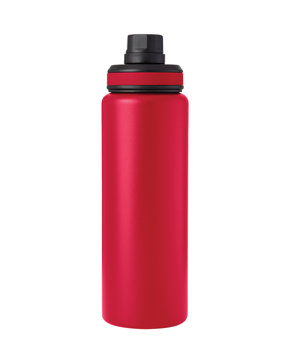Zone 32 oz. Recycled Stainless Steel Water Bottle. 13