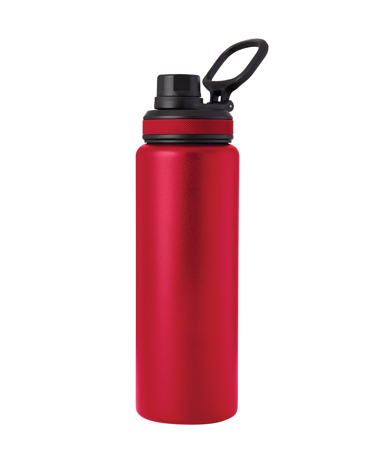 Zone 32 oz. Recycled Stainless Steel Water Bottle. 68