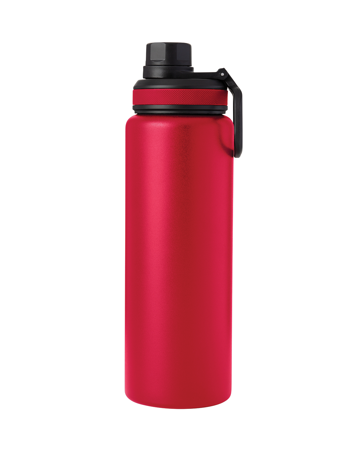 Zone 32 oz. Recycled Stainless Steel Water Bottle. 41