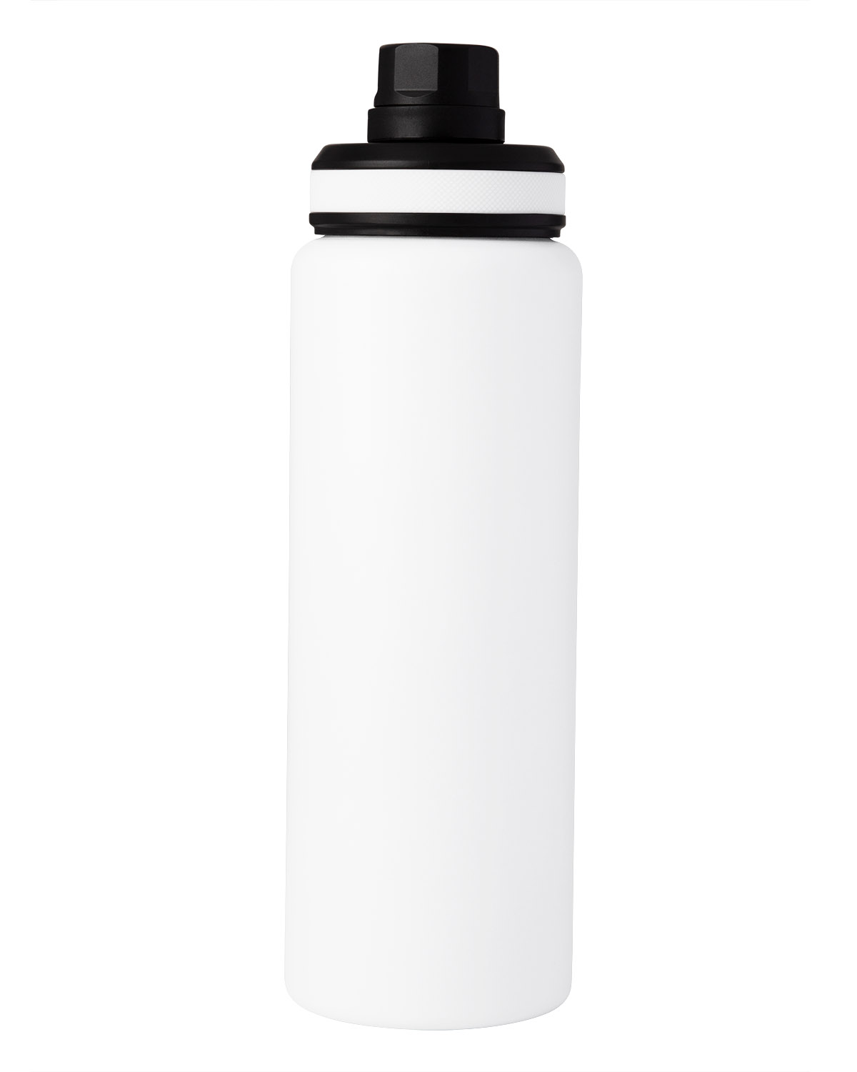 Zone 32 oz. Recycled Stainless Steel Water Bottle. 43