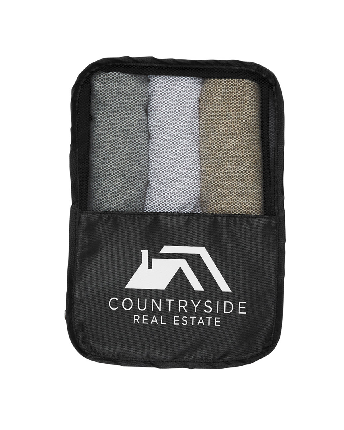3pc Travel Packing Cube Set 16