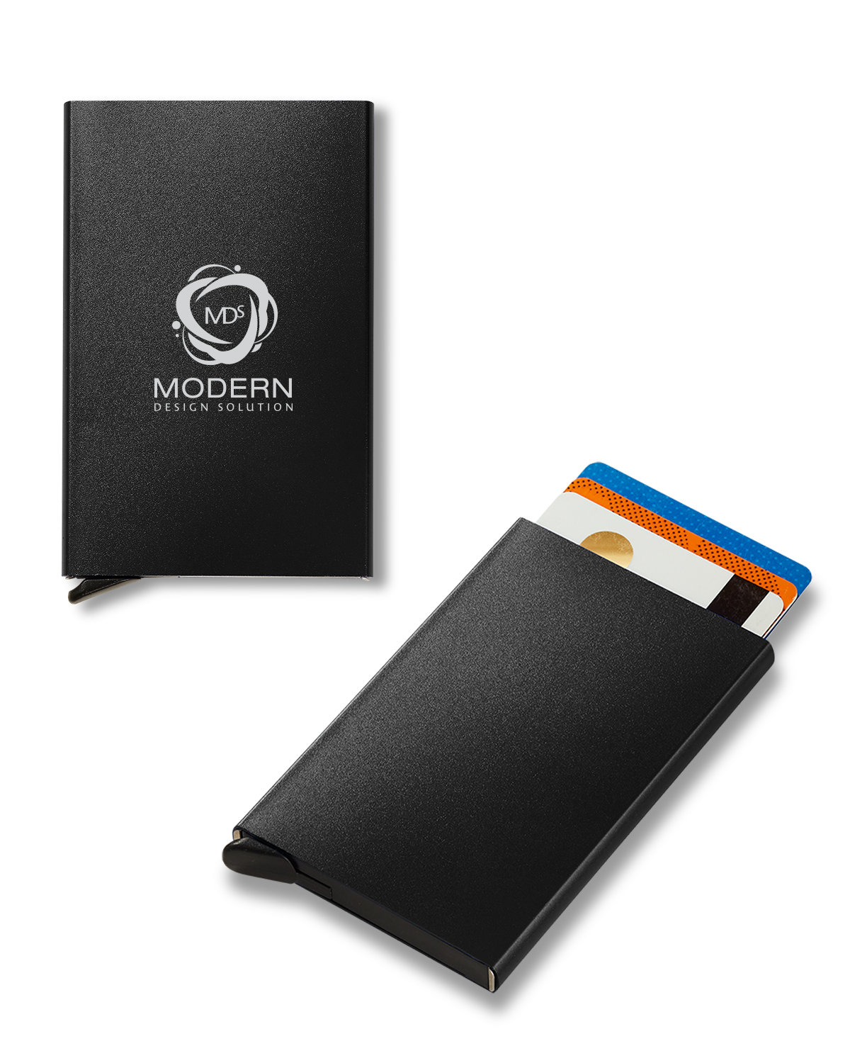 RFID Card Holder 18