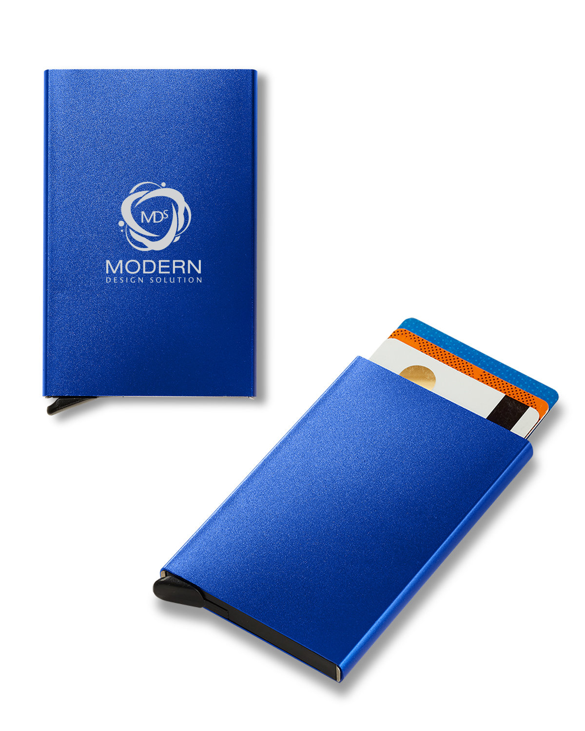 RFID Card Holder 22