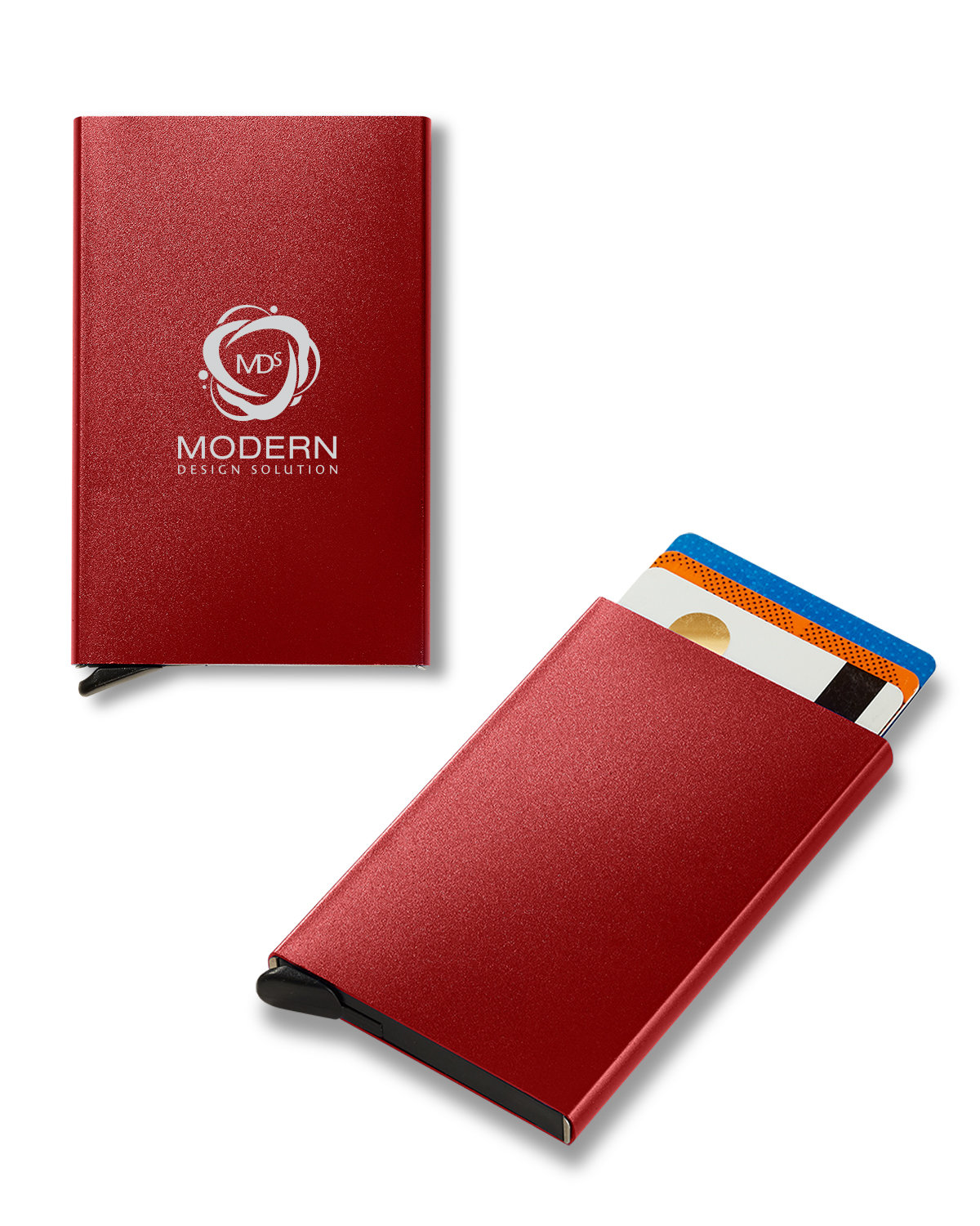 RFID Card Holder 55