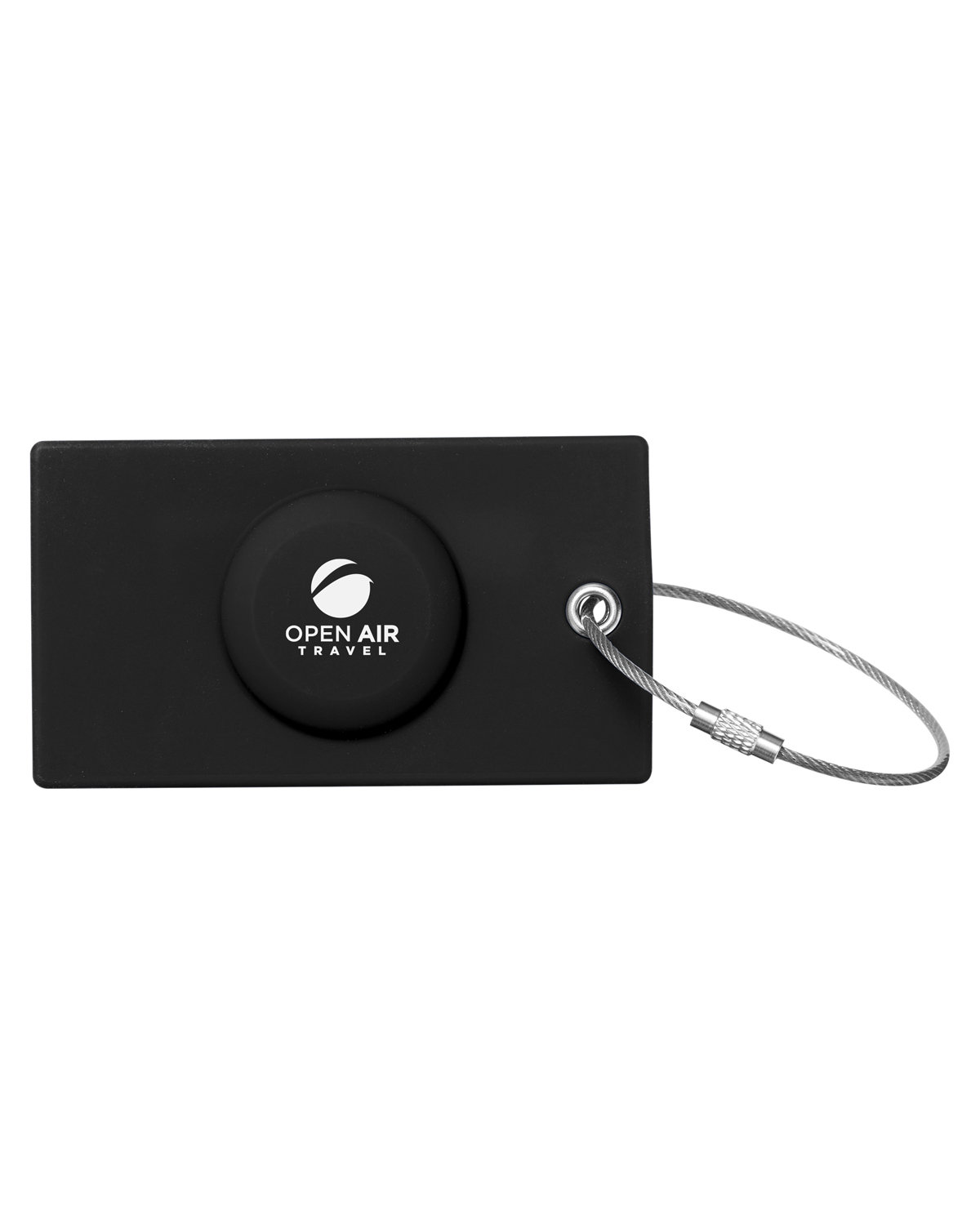 AirTag Luggage Tag 16