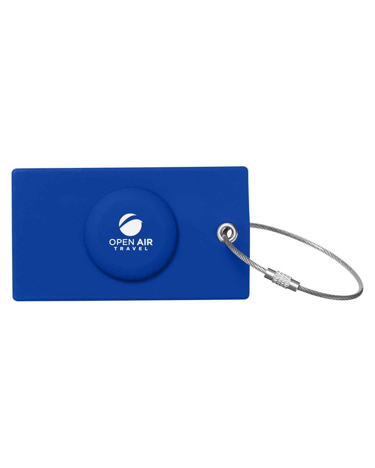 AirTag Luggage Tag 39