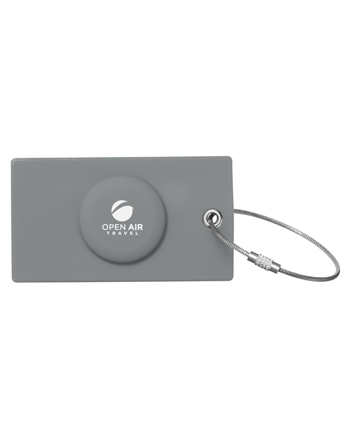 AirTag Luggage Tag 18