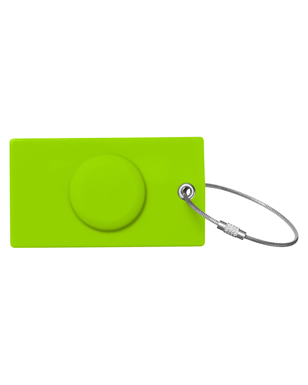 AirTag Luggage Tag 47