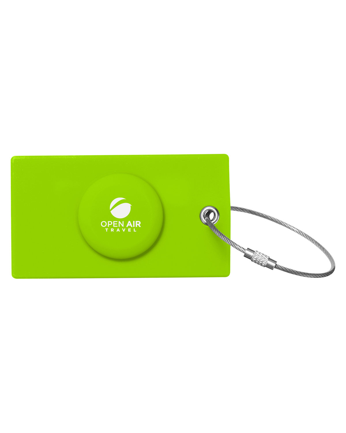 AirTag Luggage Tag 48