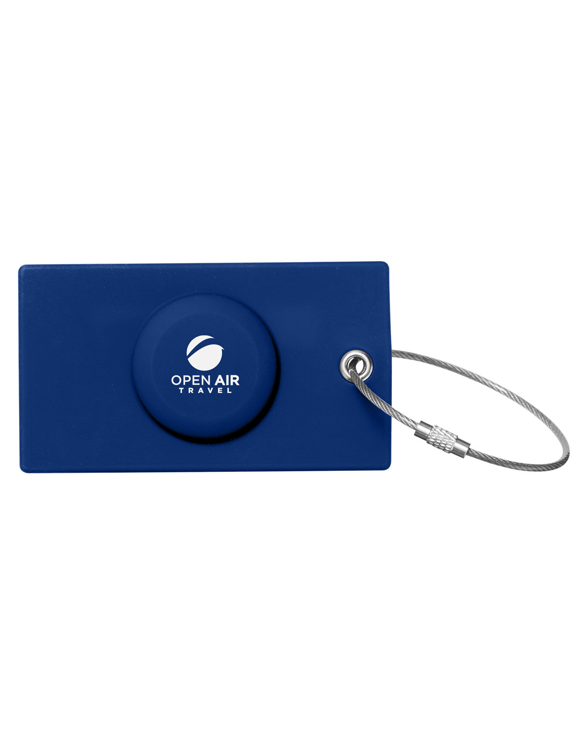 AirTag Luggage Tag 31