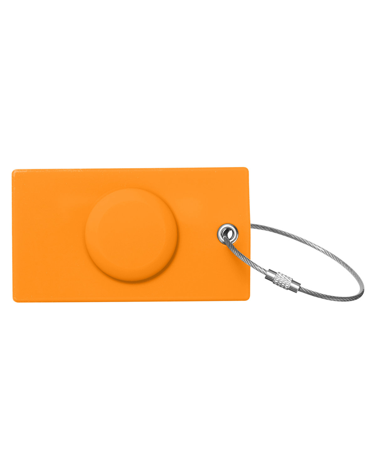 AirTag Luggage Tag 19
