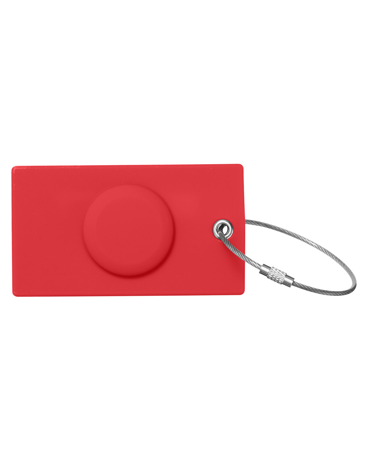 AirTag Luggage Tag 36