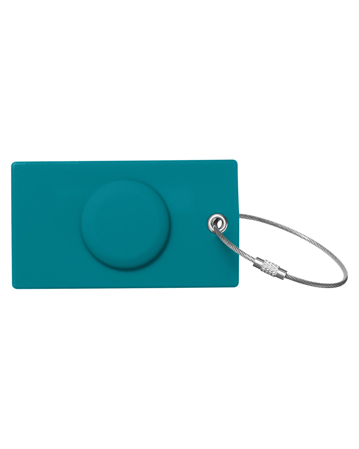 AirTag Luggage Tag 55