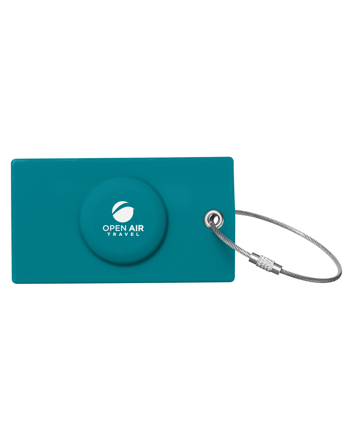 AirTag Luggage Tag 50