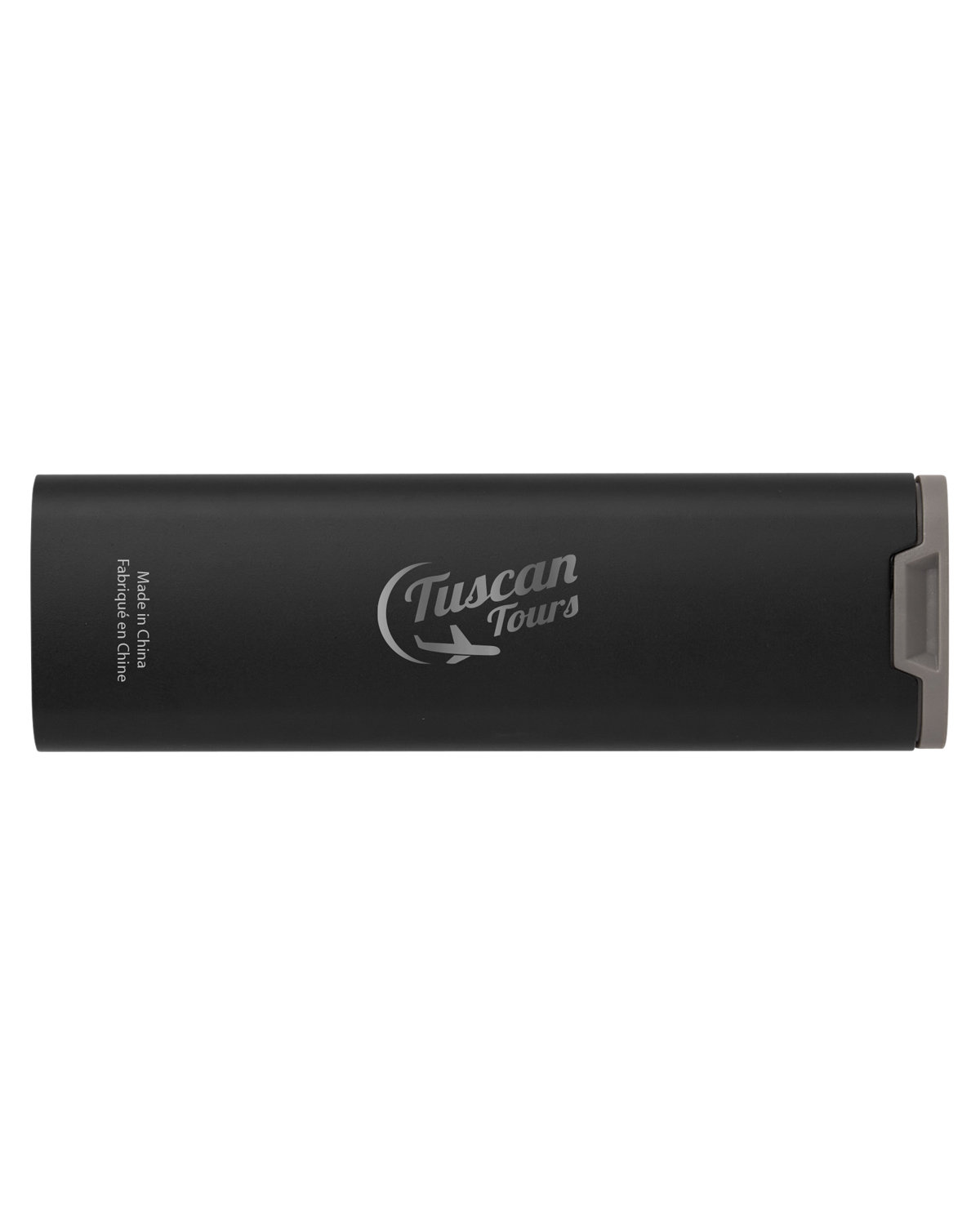 In Transit Travel Weekly Pill Organizer Box. 6
