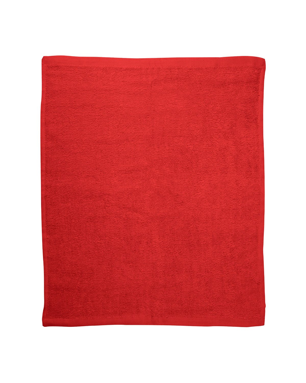 Hemmed Cotton Rally Towel 25