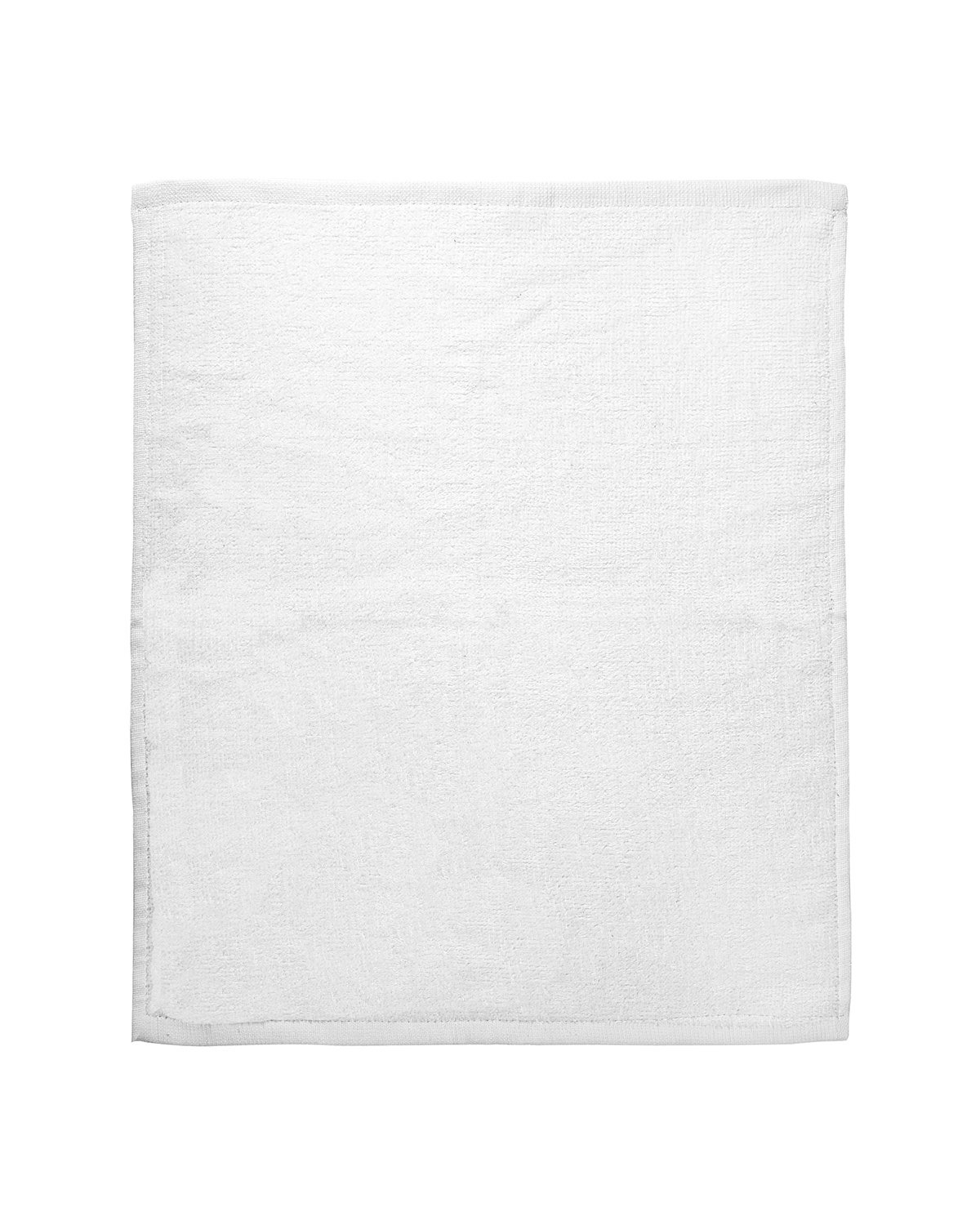Hemmed Cotton Rally Towel 2