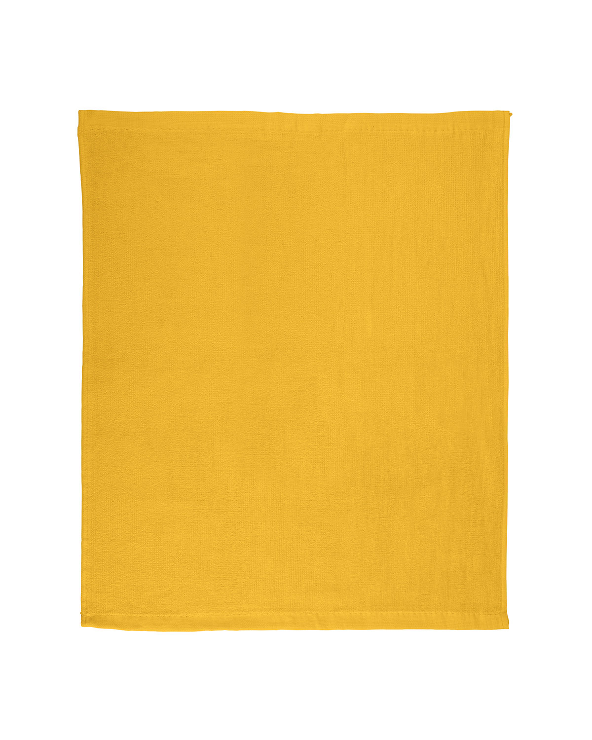 Hemmed Cotton Rally Towel 15