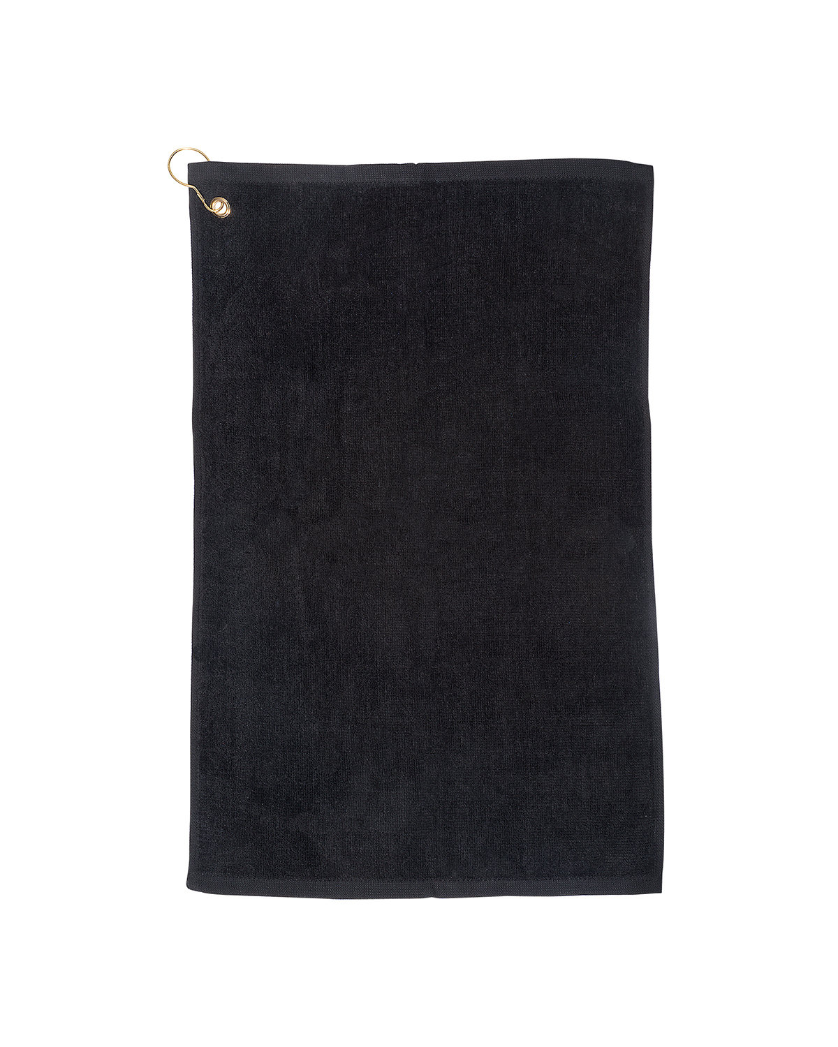 Golf Towel With Grommet And Hook 6