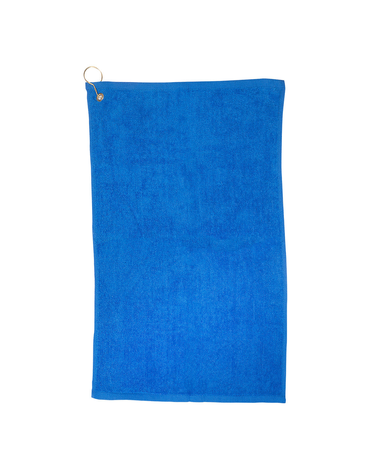Golf Towel With Grommet And Hook 5