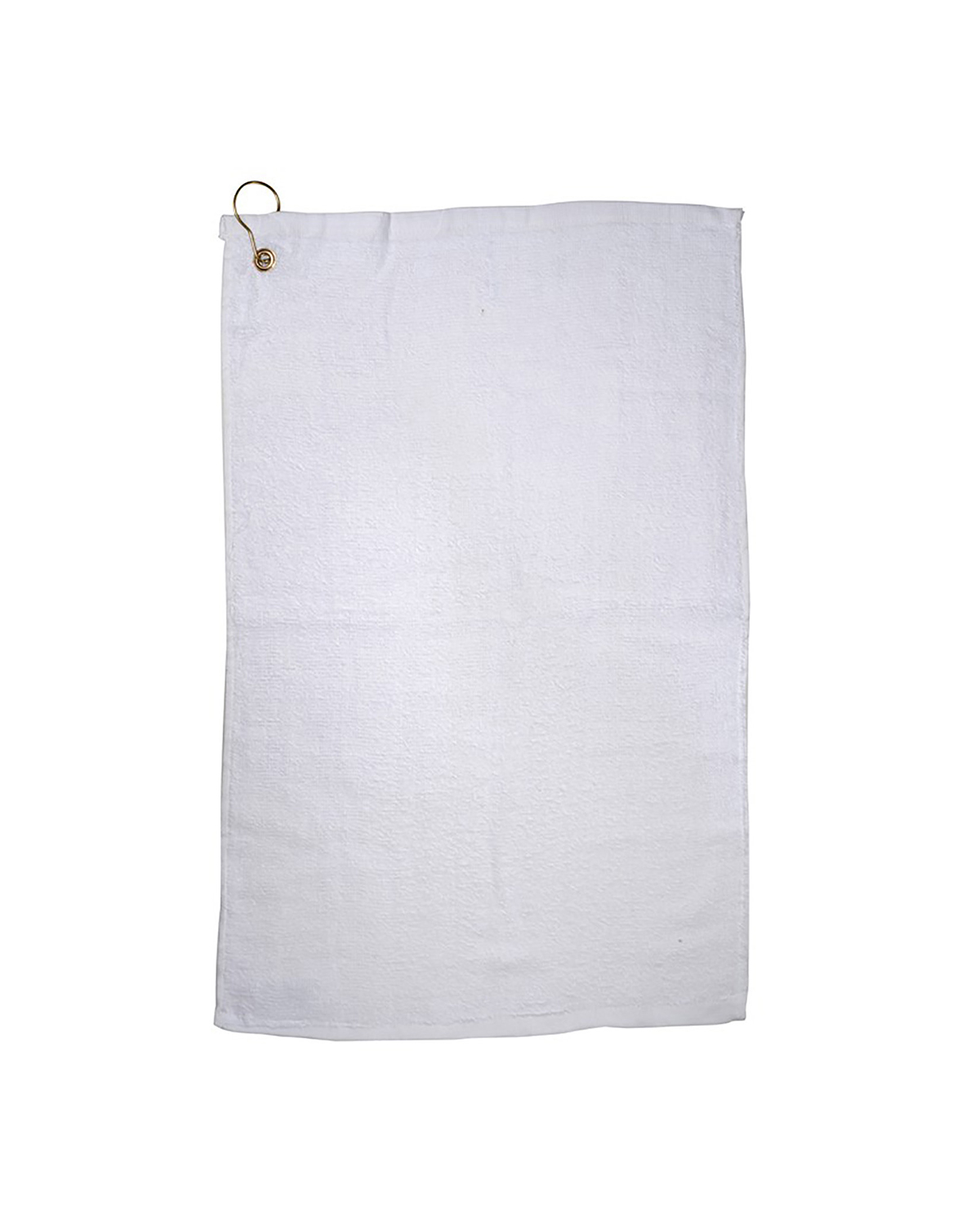 Golf Towel With Grommet And Hook 19