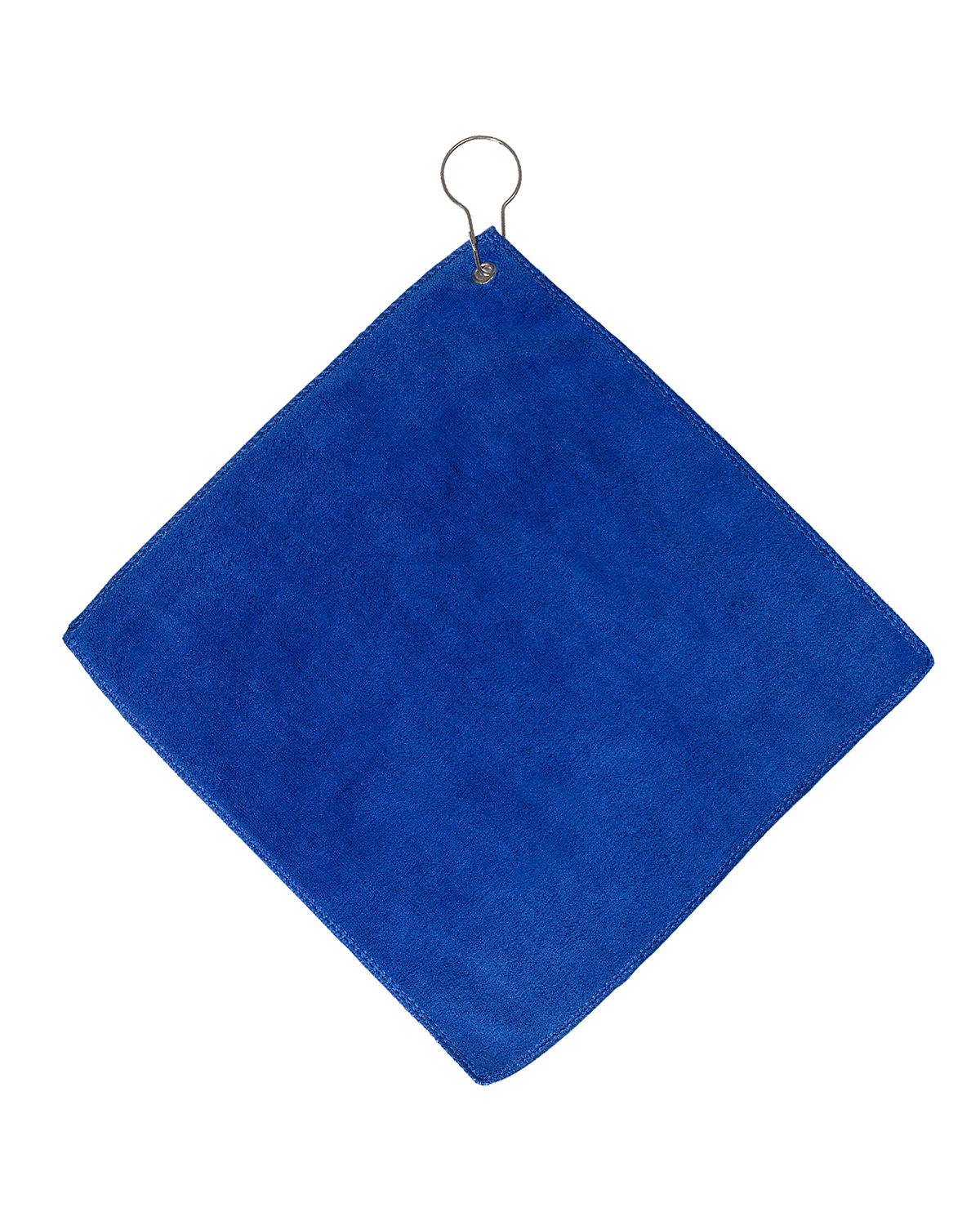 Microfiber Golf Towel With Grommet And Hook 19