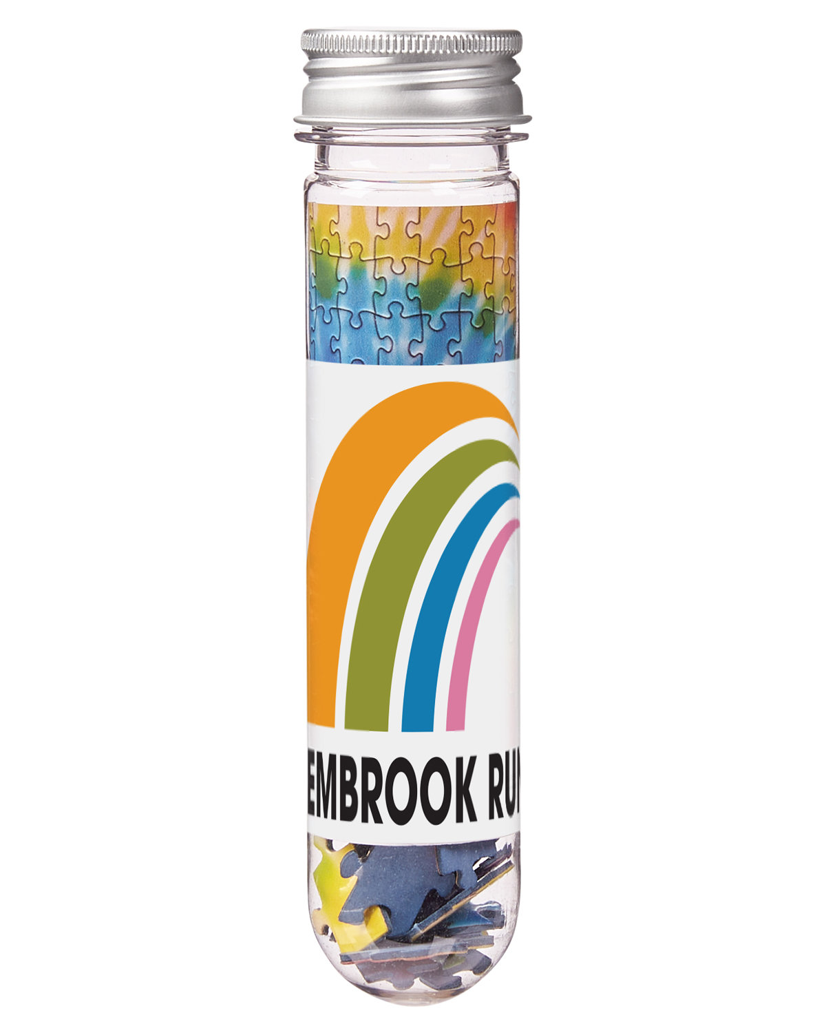 Mini Tube Jigsaw Puzzle 7