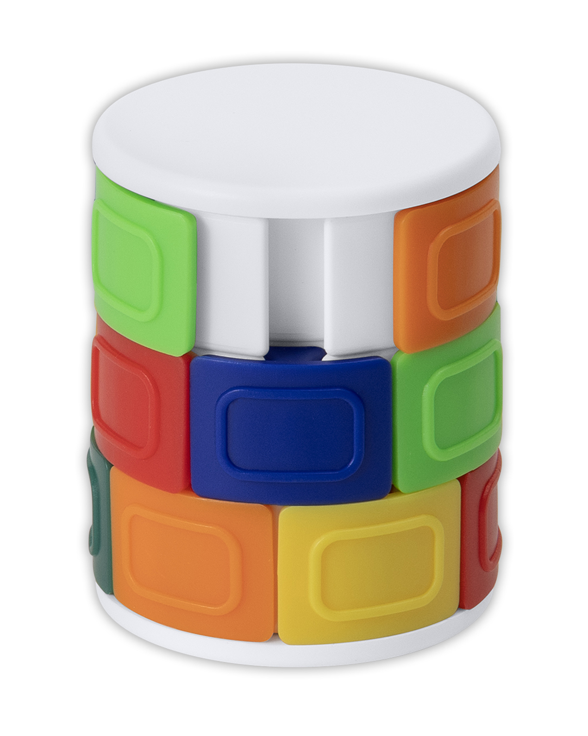 Rotate & Slide Puzzle Fidget Toy 3