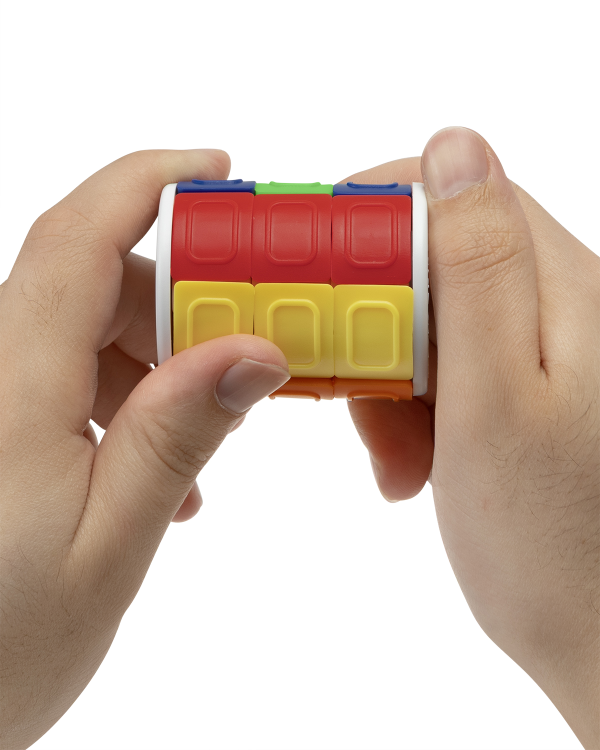 Rotate & Slide Puzzle Fidget Toy 12