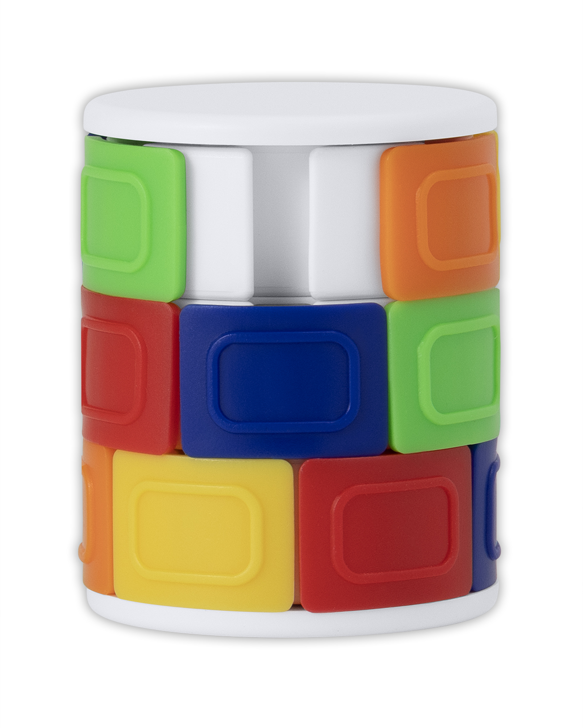 Rotate & Slide Puzzle Fidget Toy 5