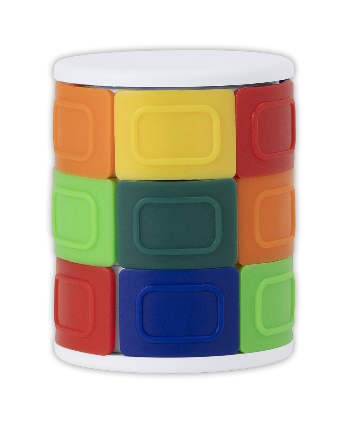 Rotate & Slide Puzzle Fidget Toy 4