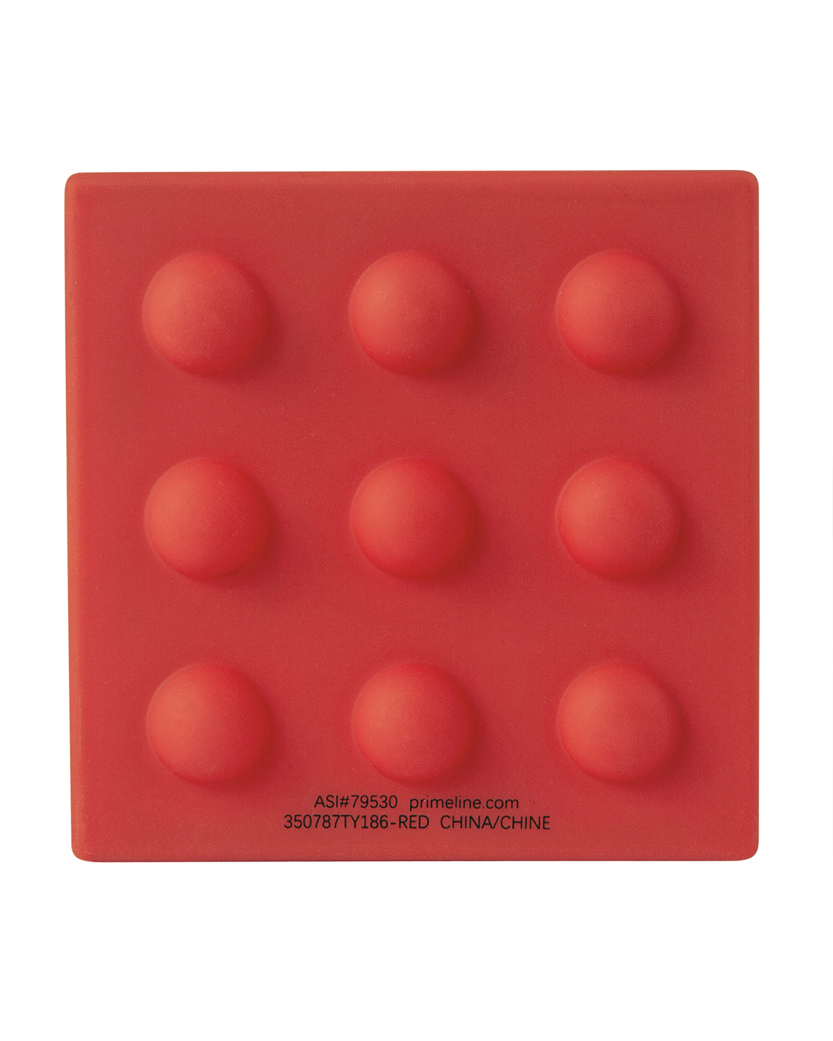 Push Pop Bubble Pyramid Shape Fidget Sensory Toy 8