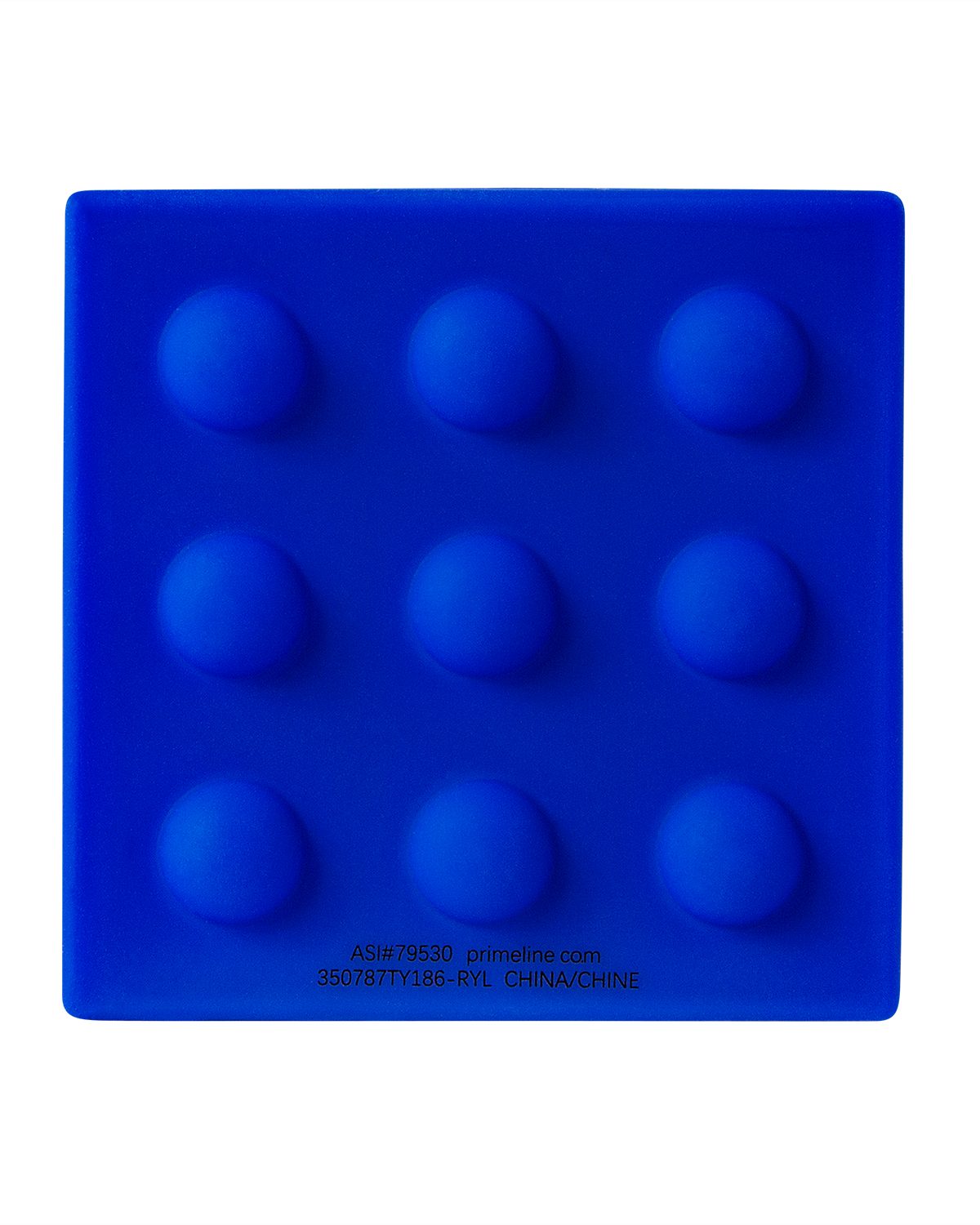 Push Pop Bubble Pyramid Shape Fidget Sensory Toy 27