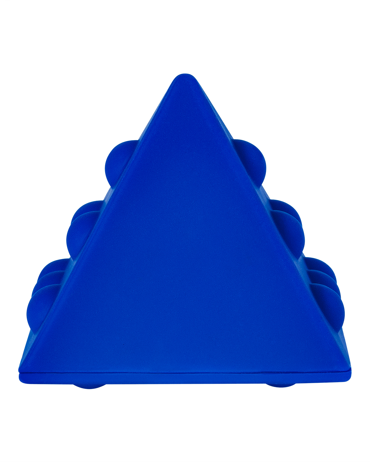 Push Pop Bubble Pyramid Shape Fidget Sensory Toy 31