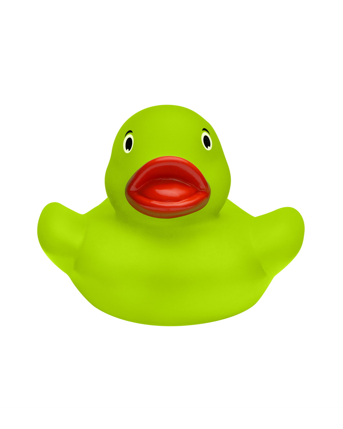 2" Small Rubber Duck. 95
