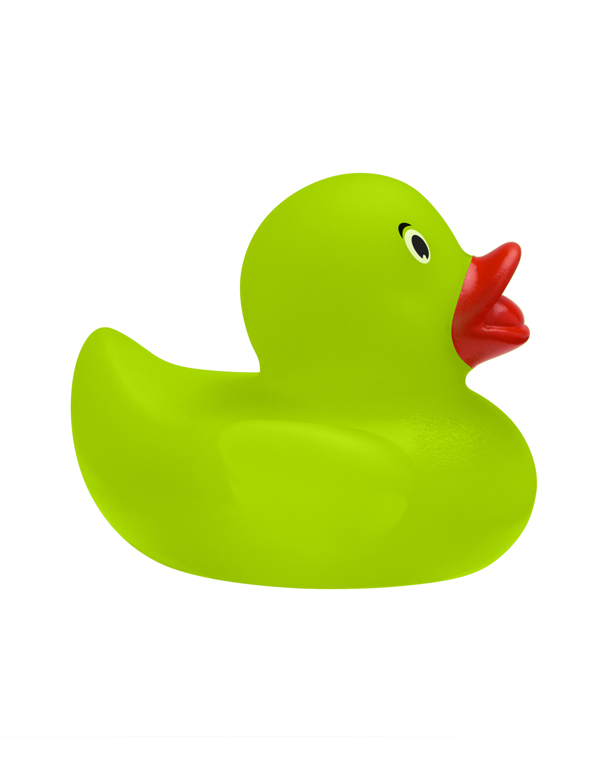 2" Small Rubber Duck. 3