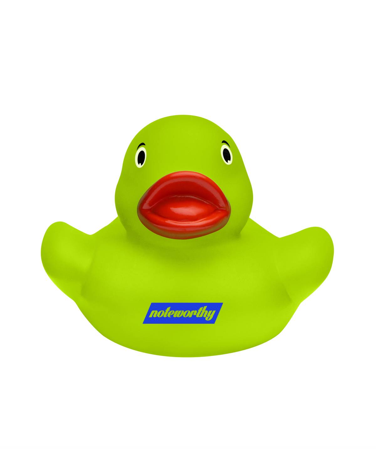 2" Small Rubber Duck. 56
