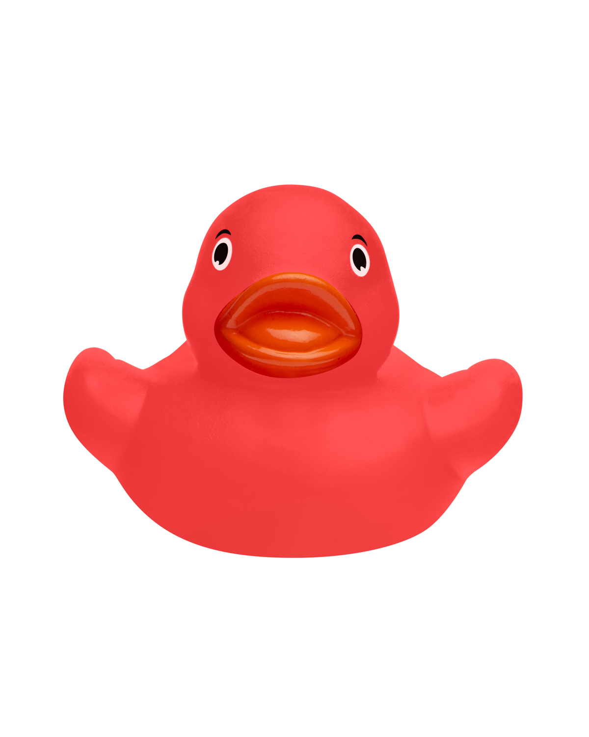 2" Small Rubber Duck. 2