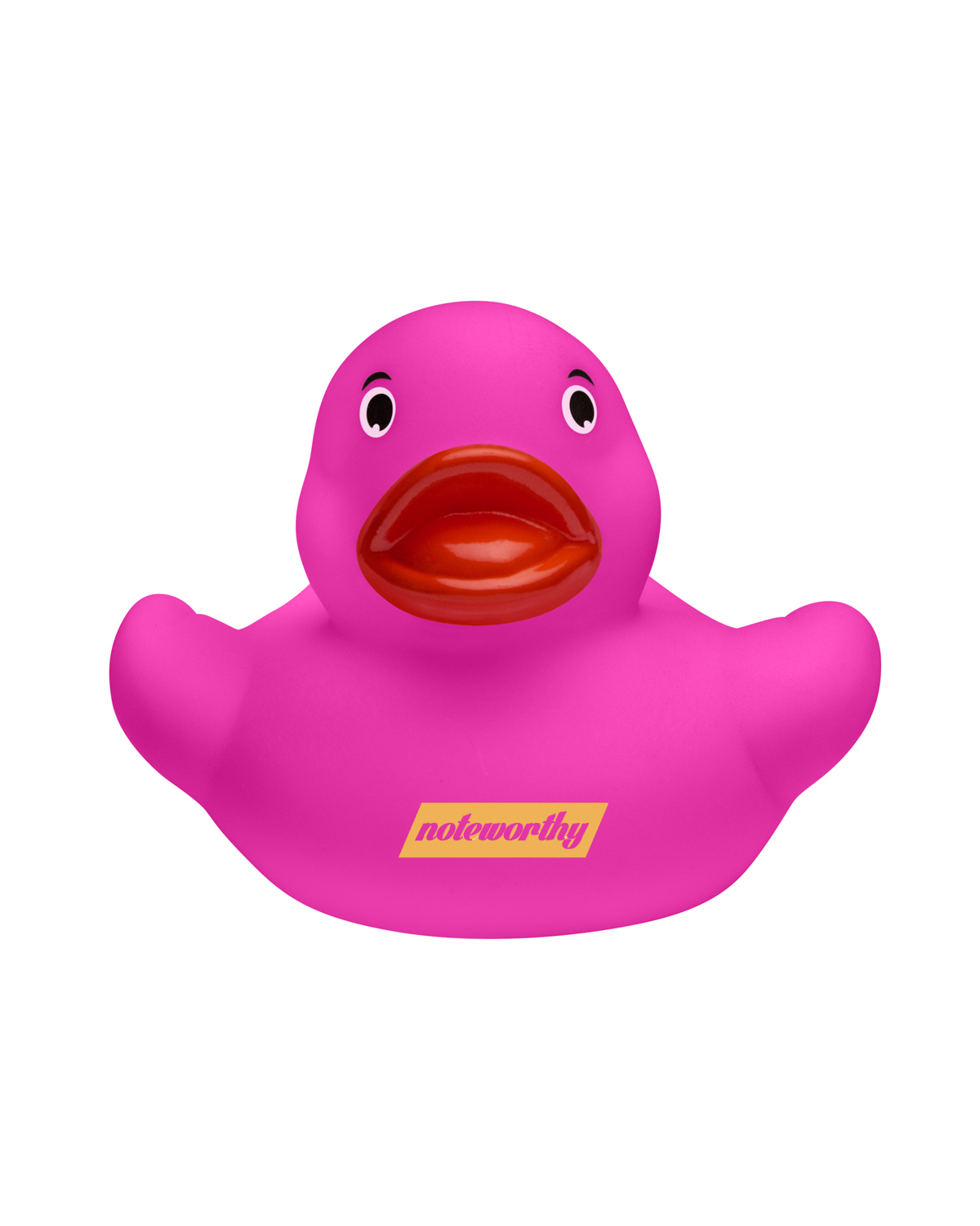 2" Small Rubber Duck. 94