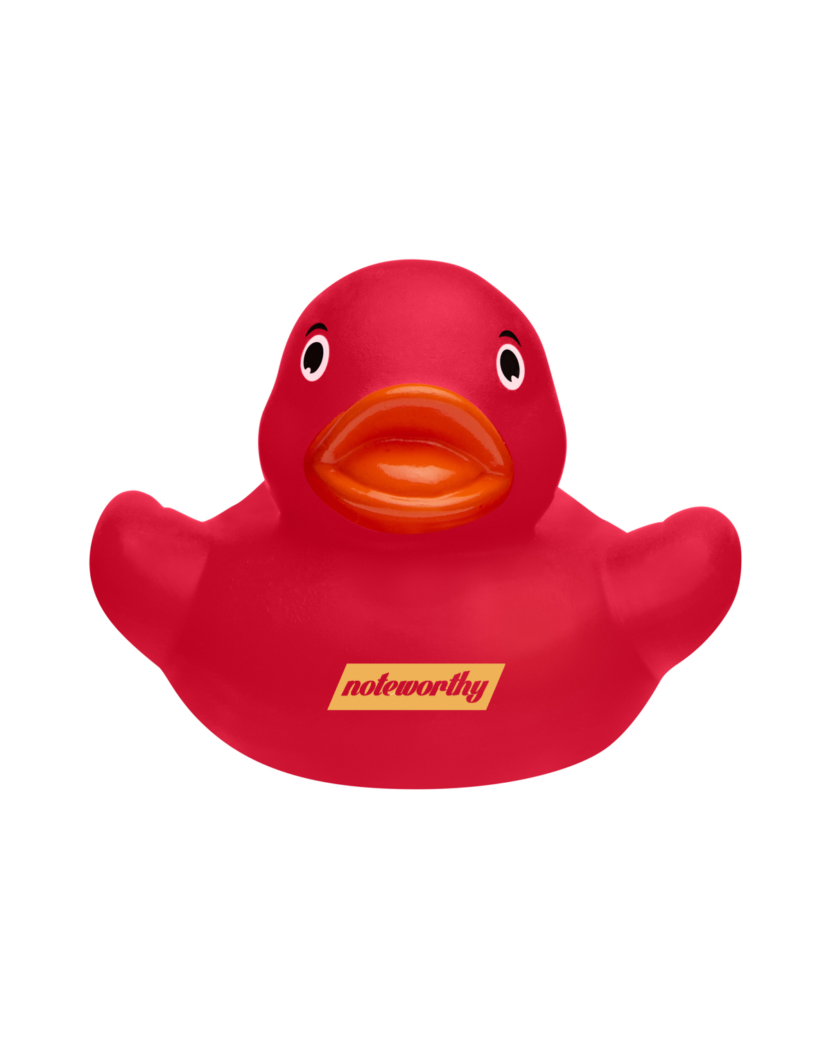 2" Small Rubber Duck. 104