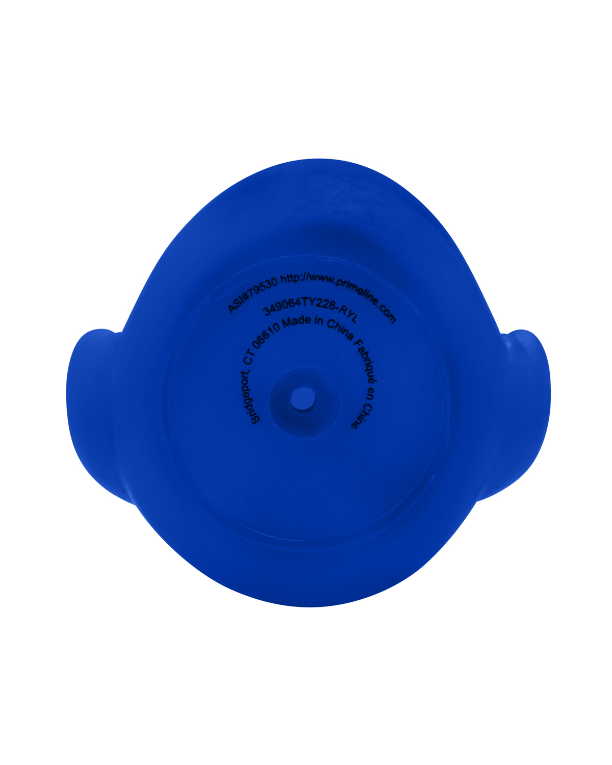 2" Small Rubber Duck. 90