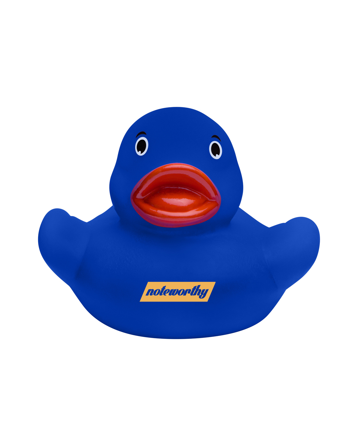 2" Small Rubber Duck. 87