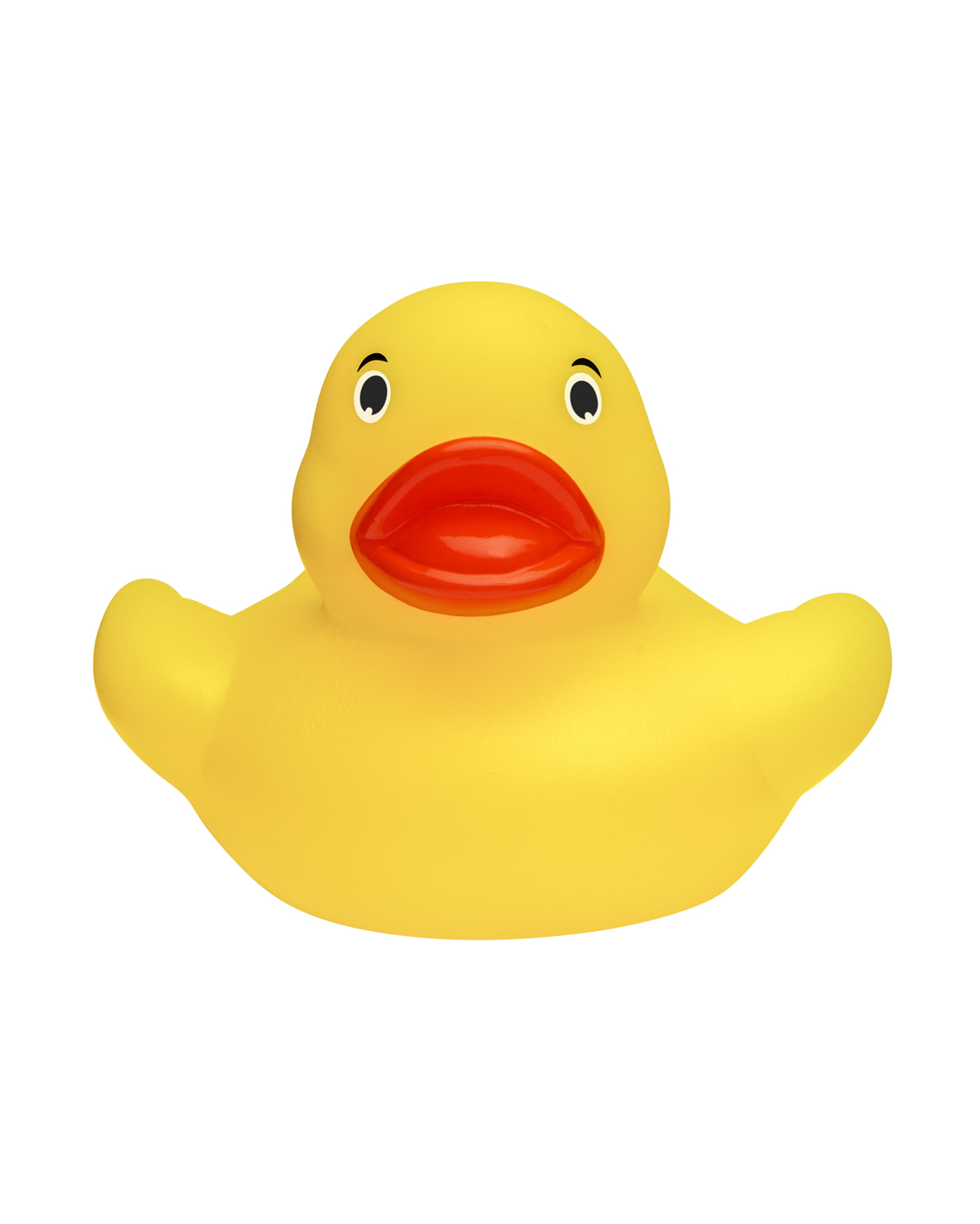 2" Small Rubber Duck. 102